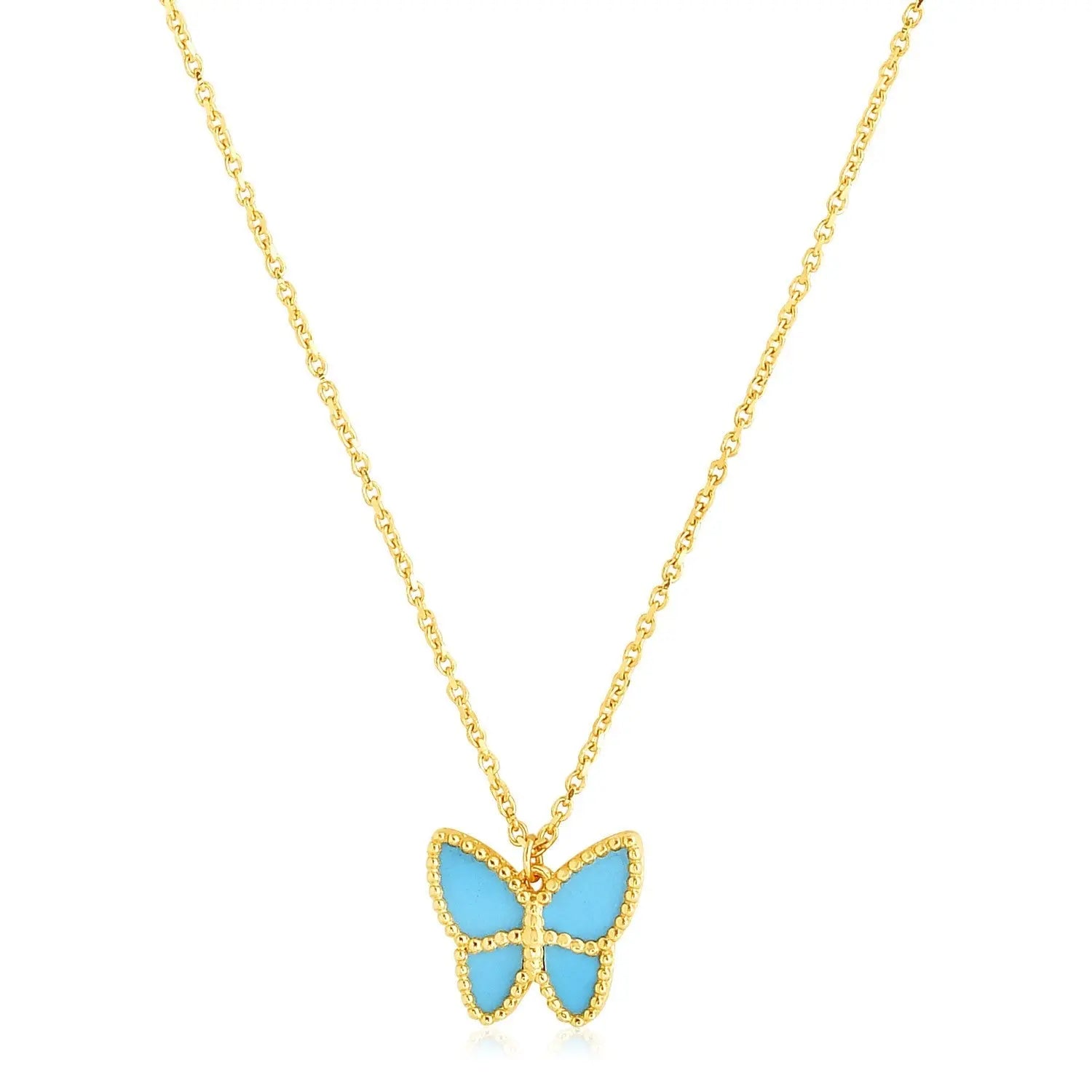 Turquoise CELESTIA LUXE JEWELLERS