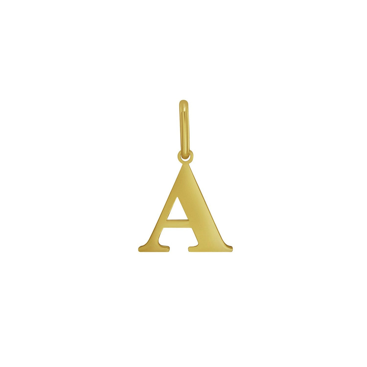 INITIALS-COLLECTION CELESTIALUXEJEWELLERS