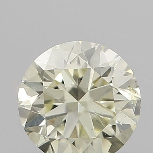 0.23 Carat ROUND Natural Diamond