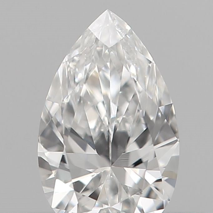 0.07 Carat PEAR Natural Diamond