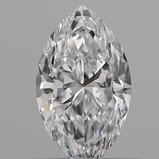 0.07 Carat PEAR Natural Diamond