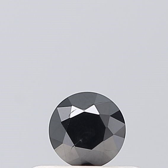 0.26 Carat ROUND Natural Diamond