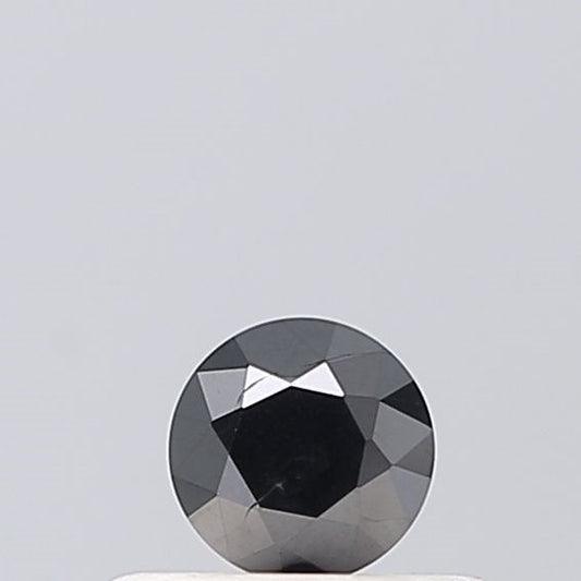 0.26 Carat ROUND Natural Diamond