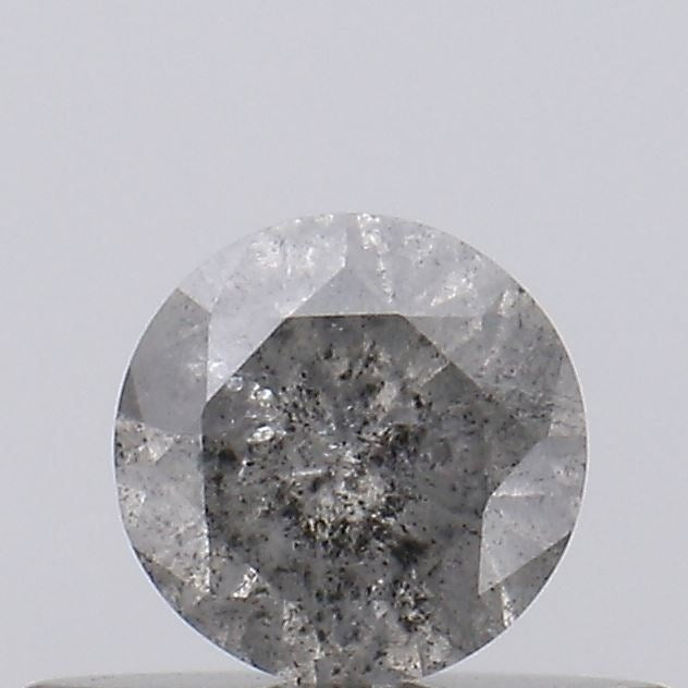 0.32 Carat ROUND Natural Diamond