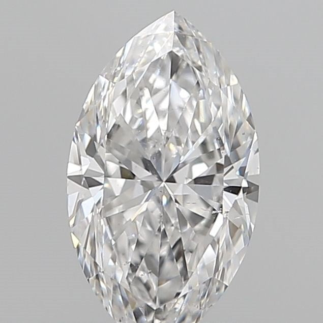 0.09 Carat MARQUISE Natural Diamond