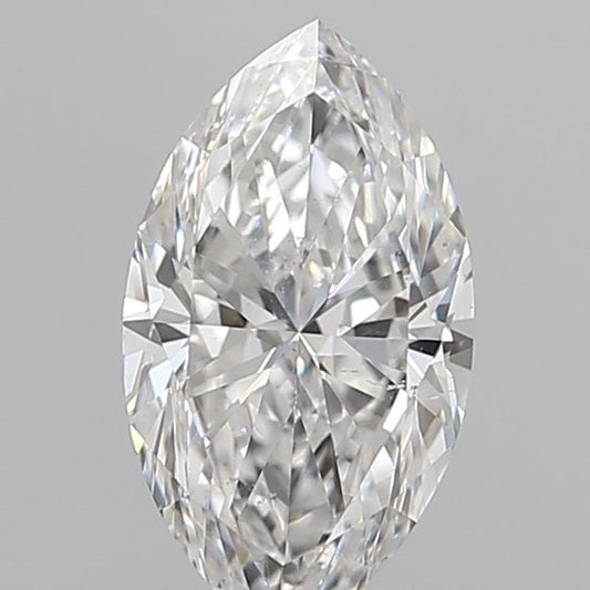 0.09 Carat MARQUISE Natural Diamond