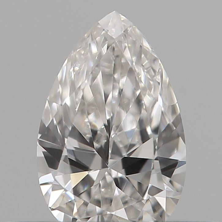 0.07 Carat PEAR Natural Diamond