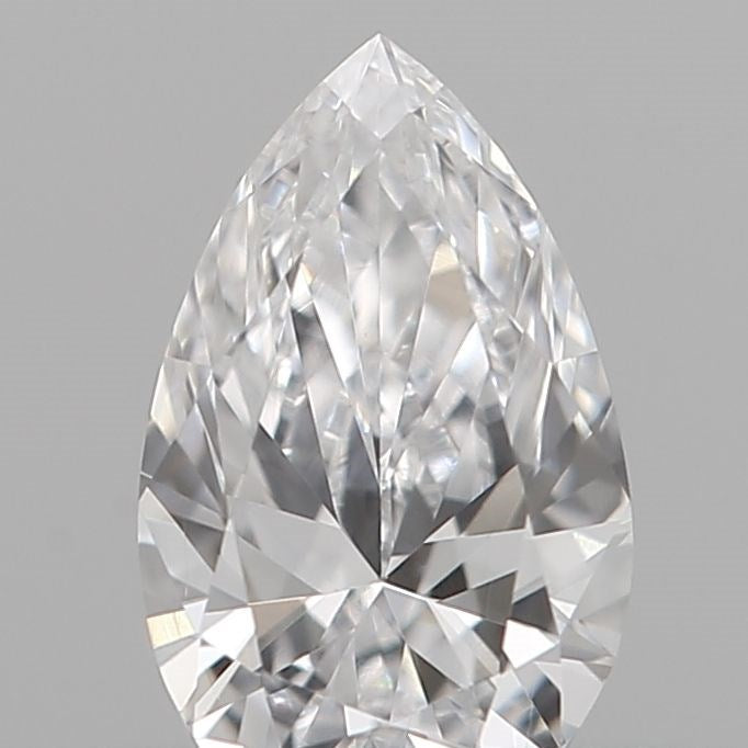 0.07 Carat PEAR Natural Diamond