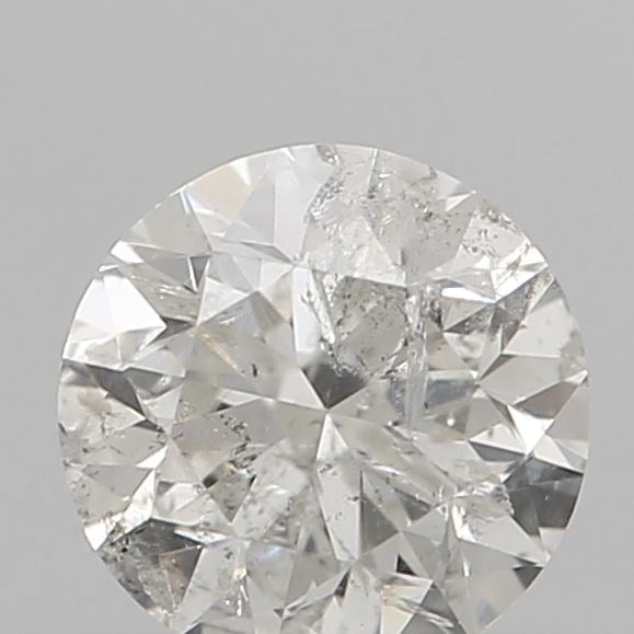 0.30 Carat ROUND Natural Diamond