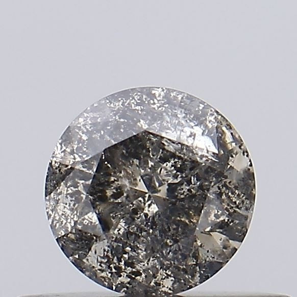 0.31 Carat ROUND Natural Diamond