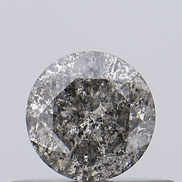 0.32 Carat ROUND Natural Diamond