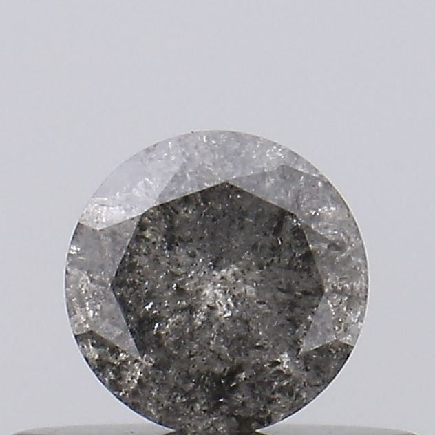 0.31 Carat ROUND Natural Diamond