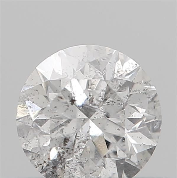 0.18 Carat ROUND Natural Diamond
