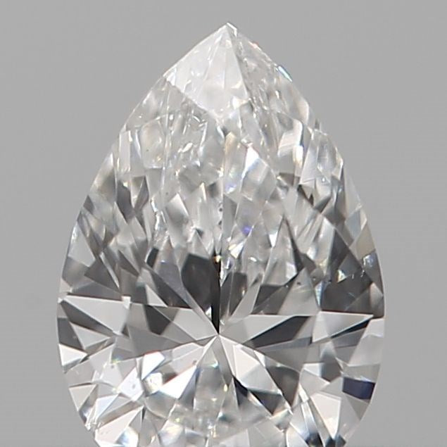 0.06 Carat PEAR Natural Diamond