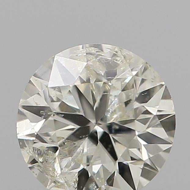 0.30 Carat ROUND Natural Diamond