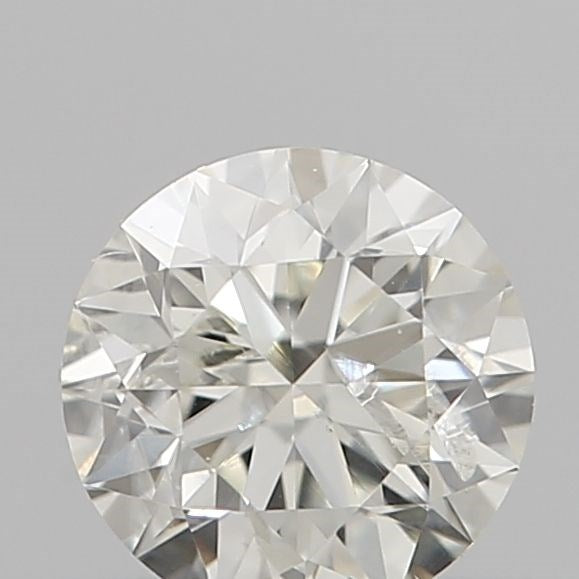 0.24 Carat ROUND Natural Diamond