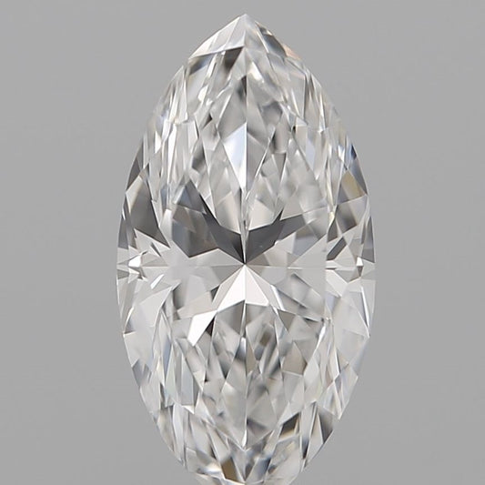 0.07 Carat MARQUISE Natural Diamond