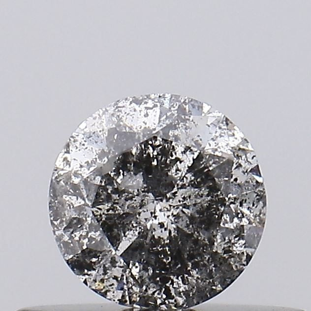 0.31 Carat ROUND Natural Diamond