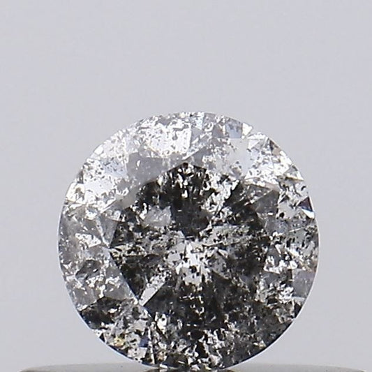 0.31 Carat ROUND Natural Diamond