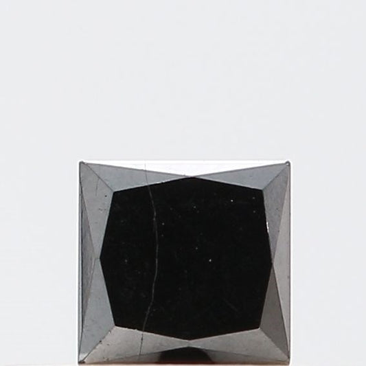 0.15 Carat PRINCESS Natural Diamond