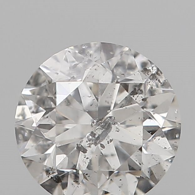 0.31 Carat ROUND Natural Diamond