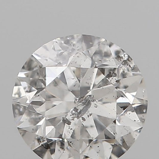 0.31 Carat ROUND Natural Diamond