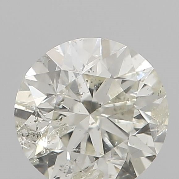 0.30 Carat ROUND Natural Diamond