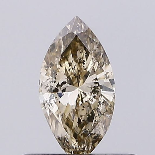0.27 Carat MARQUISE Natural Diamond