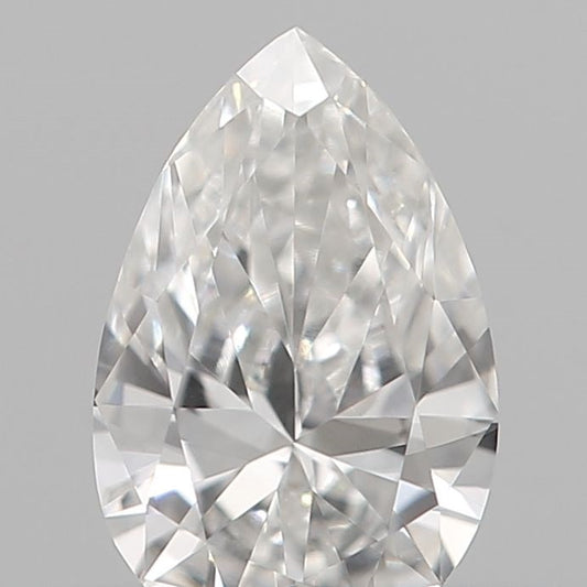 0.07 Carat PEAR Natural Diamond