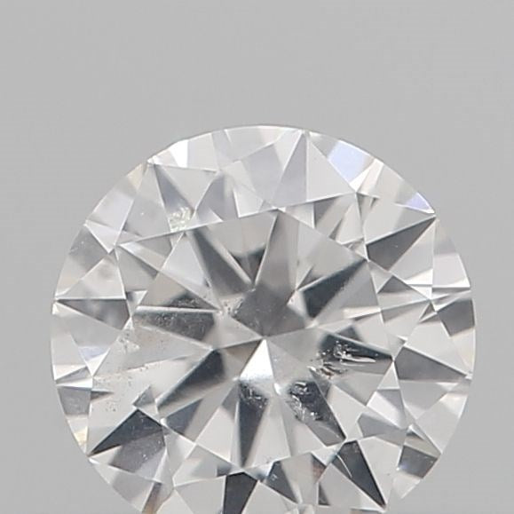 0.23 Carat ROUND Natural Diamond