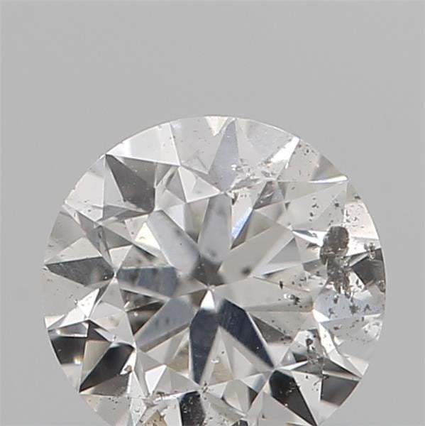 0.18 Carat ROUND Natural Diamond