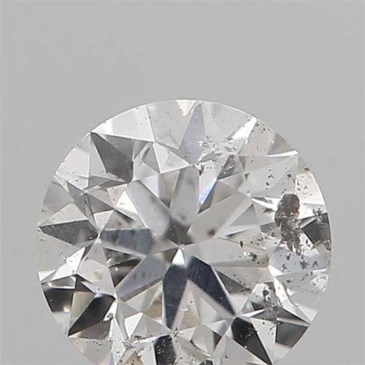 0.18 Carat ROUND Natural Diamond