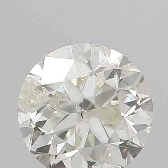 0.30 Carat ROUND Natural Diamond