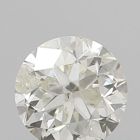 0.30 Carat ROUND Natural Diamond