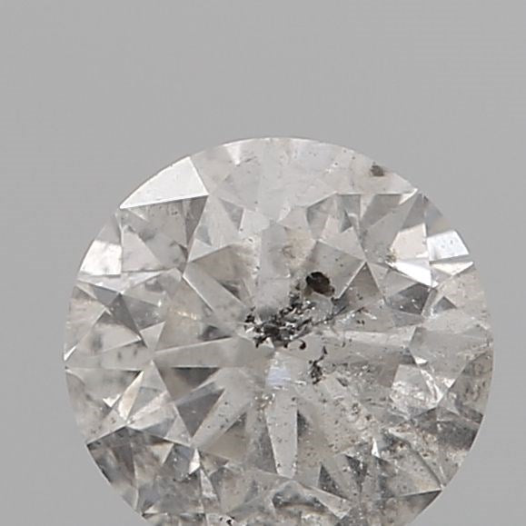 0.25 Carat ROUND Natural Diamond