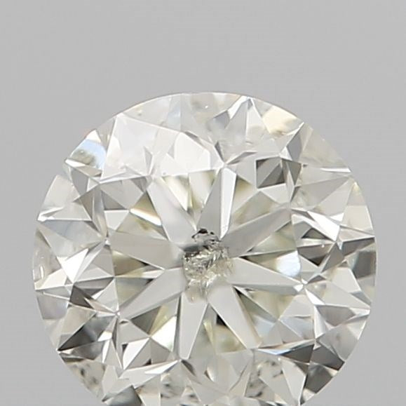 0.30 Carat ROUND Natural Diamond