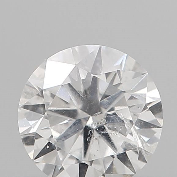 0.23 Carat ROUND Natural Diamond
