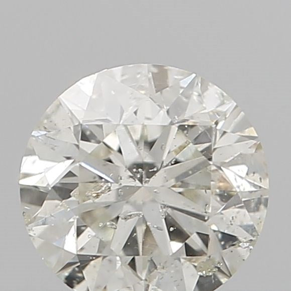 0.30 Carat ROUND Natural Diamond