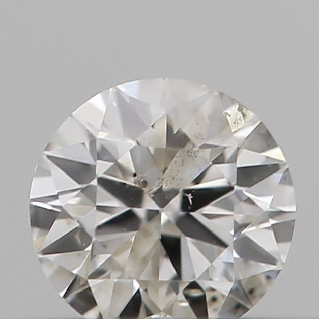0.18 Carat ROUND Natural Diamond