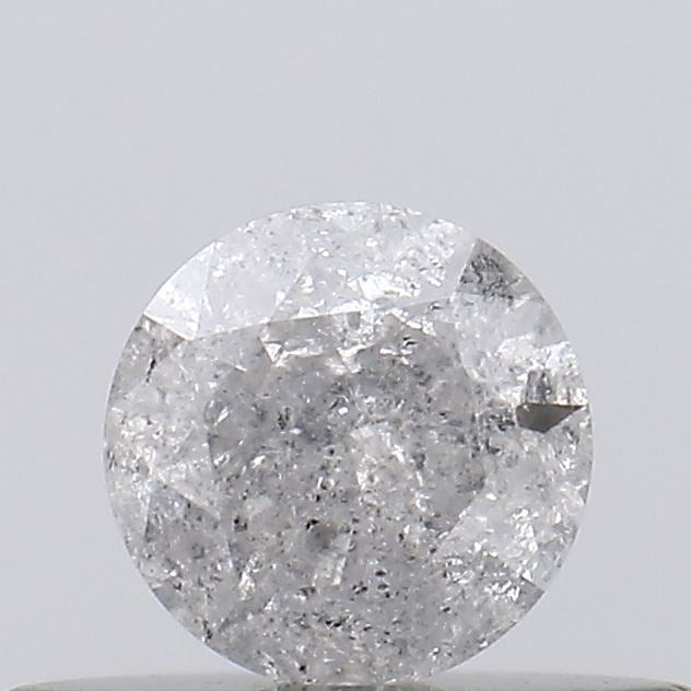 0.26 Carat ROUND Natural Diamond