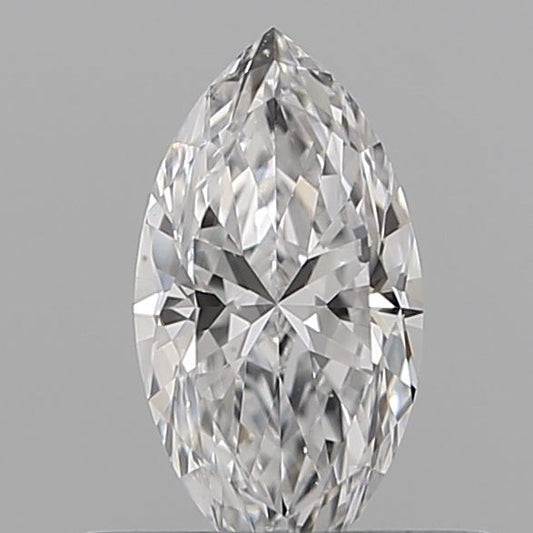 0.07 Carat MARQUISE Natural Diamond