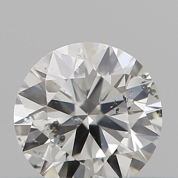 0.18 Carat ROUND Natural Diamond