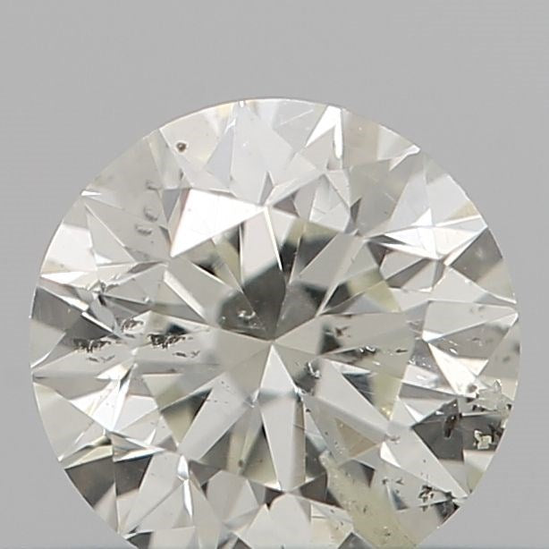 0.23 Carat ROUND Natural Diamond