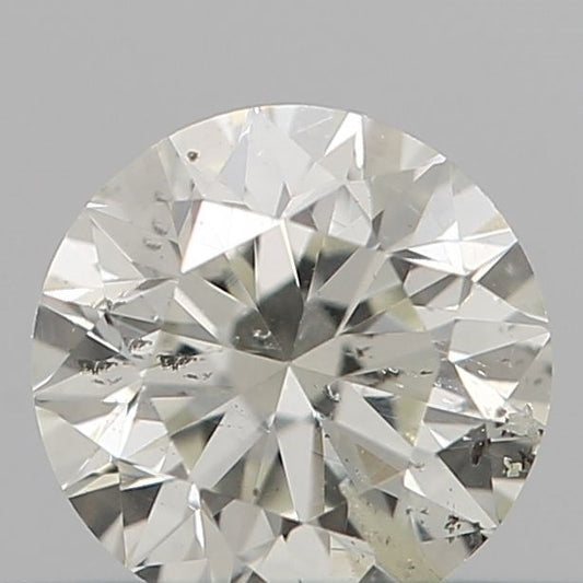 0.23 Carat ROUND Natural Diamond