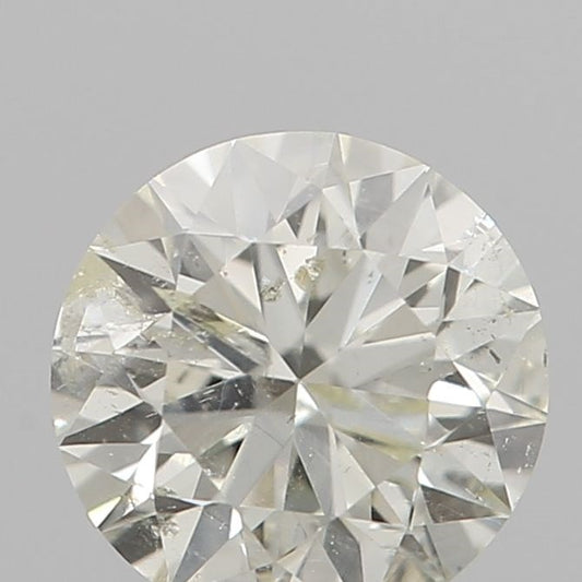 0.25 Carat ROUND Natural Diamond