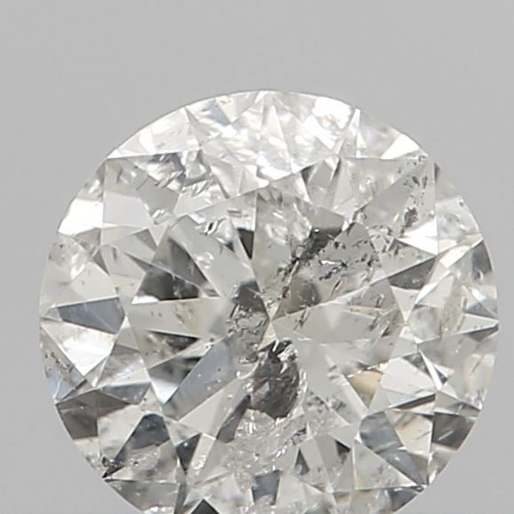 0.32 Carat ROUND Natural Diamond