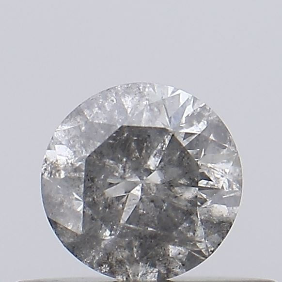 0.32 Carat ROUND Natural Diamond