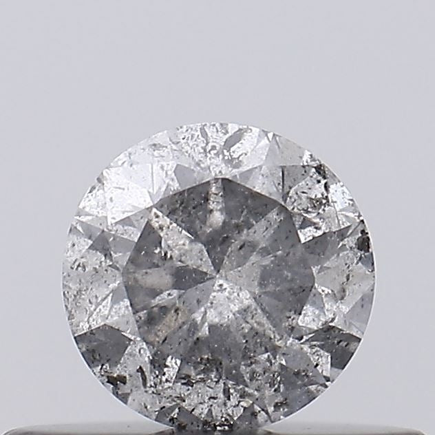 0.31 Carat ROUND Natural Diamond