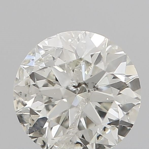 0.34 Carat ROUND Natural Diamond
