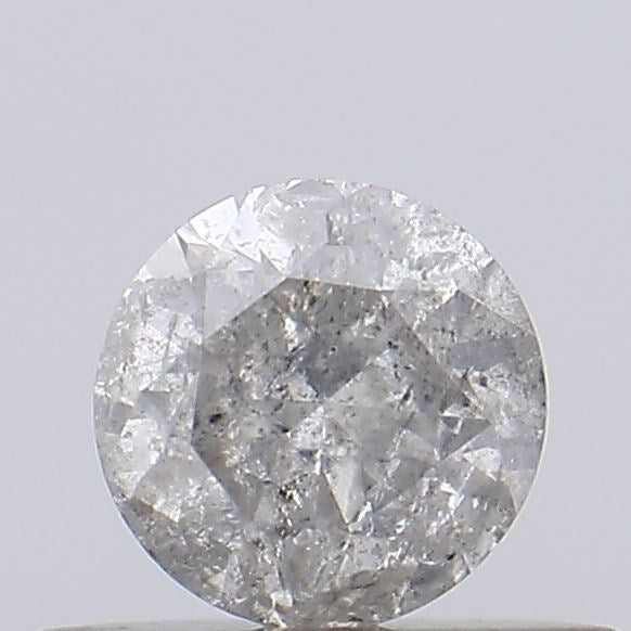 0.31 Carat ROUND Natural Diamond
